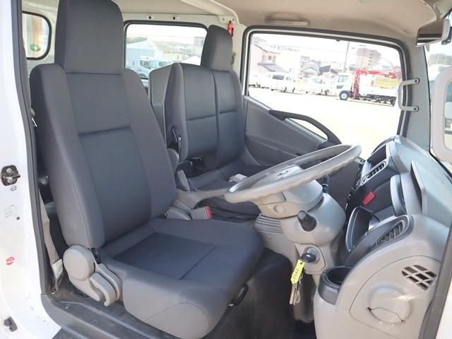 NISSAN ATLAS 2016 Image 31