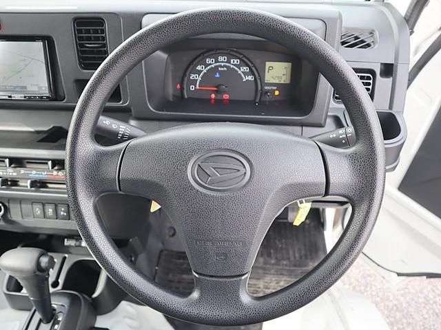 DAIHATSU HIJET TRUCK 2022 Image 31