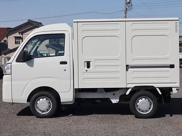 DAIHATSU HIJET TRUCK 2022 Image 31
