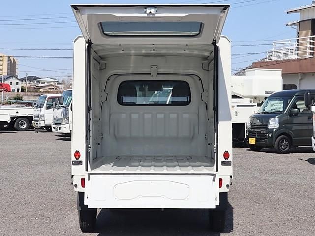 DAIHATSU HIJET TRUCK 2022 Image 31
