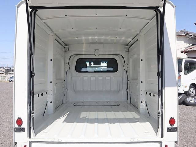 DAIHATSU HIJET TRUCK 2022 Image 31