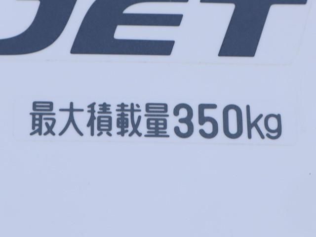 DAIHATSU HIJET TRUCK 2022 Image 31