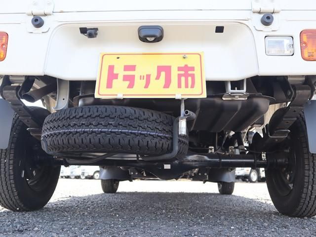 DAIHATSU HIJET TRUCK 2022 Image 31