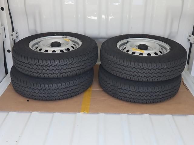 DAIHATSU HIJET TRUCK 2022 Image 31