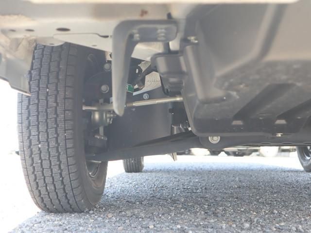 DAIHATSU HIJET TRUCK 2022 Image 31