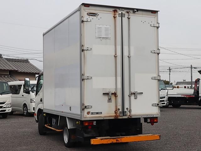 TOYOTA DYNA 2016 Image 31