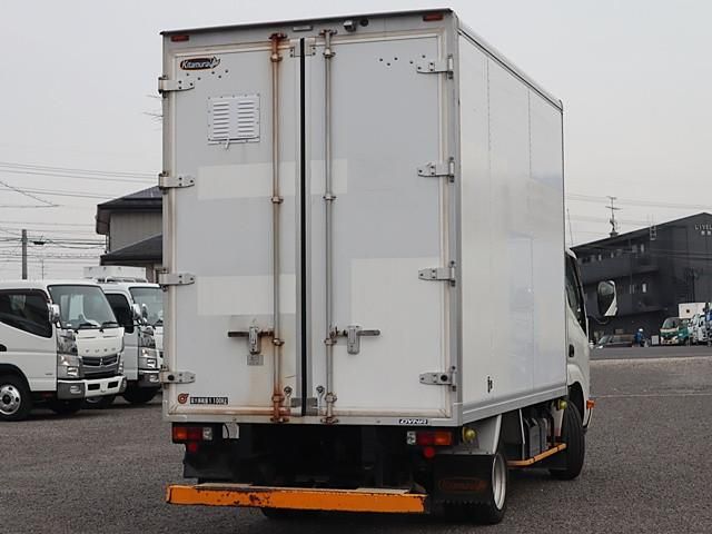 TOYOTA DYNA 2016 Image 31