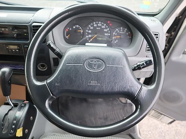 TOYOTA DYNA 2016 Image 31