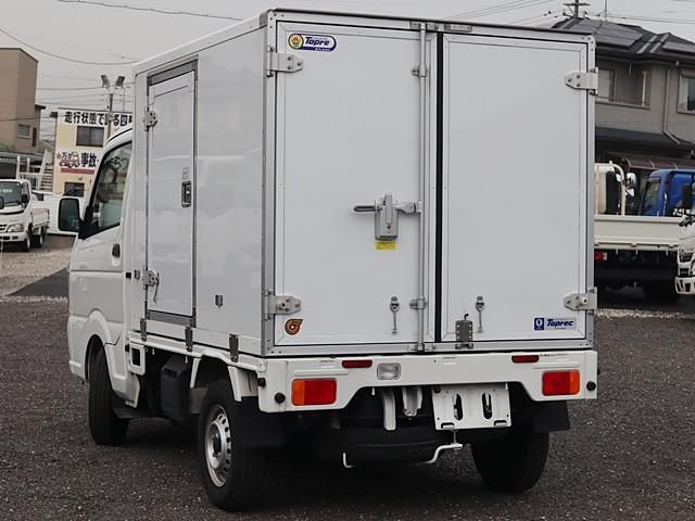 SUZUKI CARRY TRUCK 2023 Image 31