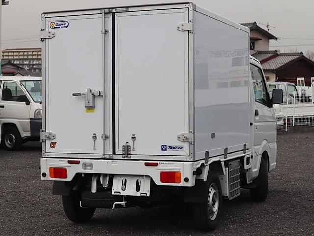 SUZUKI CARRY TRUCK 2023 Image 31