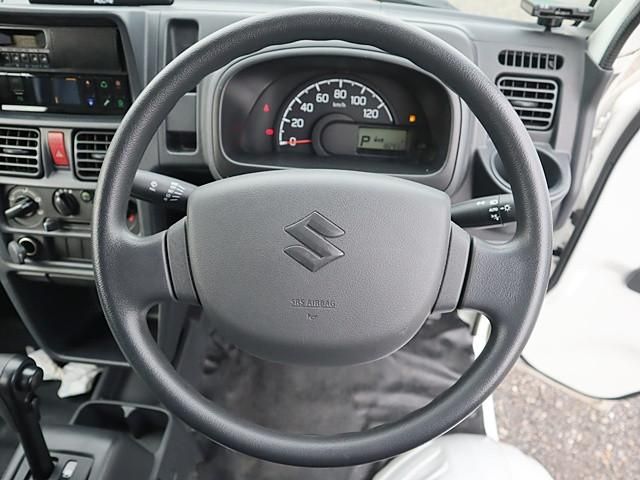 SUZUKI CARRY TRUCK 2023 Image 31