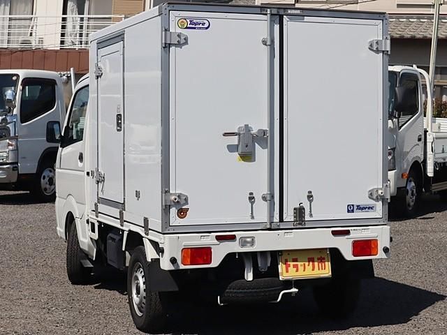 SUZUKI CARRY TRUCK 2023 Image 31