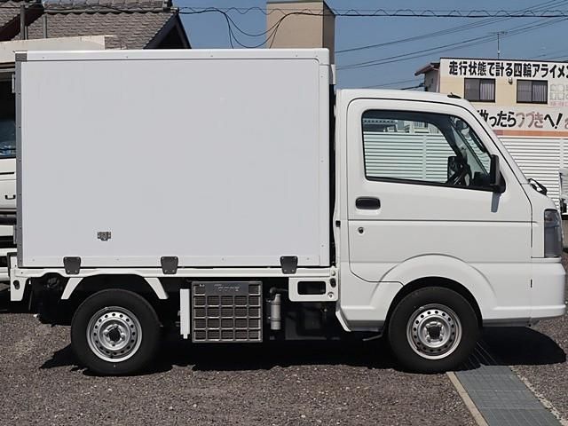 SUZUKI CARRY TRUCK 2023 Image 31