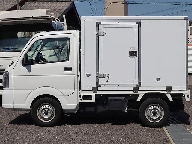 SUZUKI CARRY TRUCK 2023 Image 31