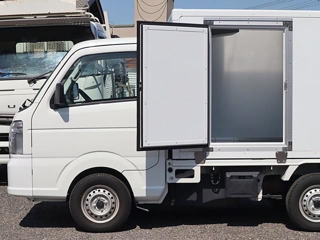 SUZUKI CARRY TRUCK 2023 Image 31