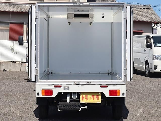 SUZUKI CARRY TRUCK 2023 Image 31