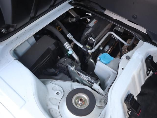 SUZUKI CARRY TRUCK 2023 Image 31