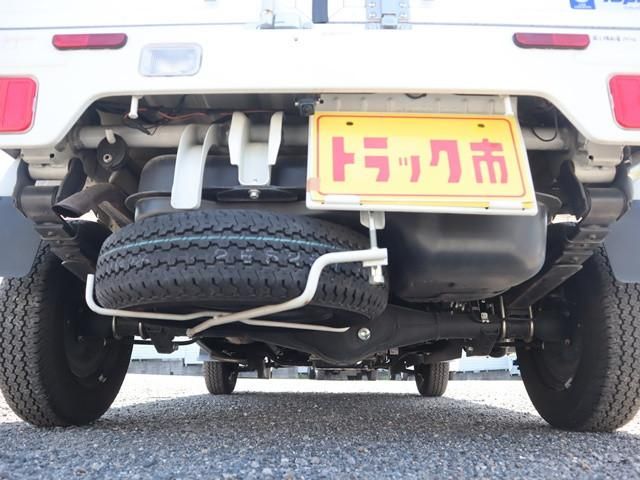 SUZUKI CARRY TRUCK 2023 Image 31