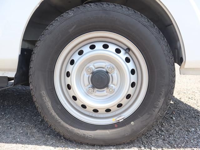 SUZUKI CARRY TRUCK 2023 Image 31