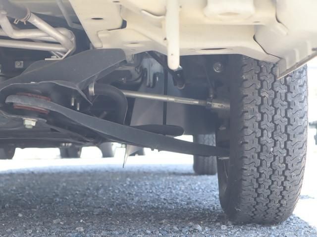 SUZUKI CARRY TRUCK 2023 Image 31