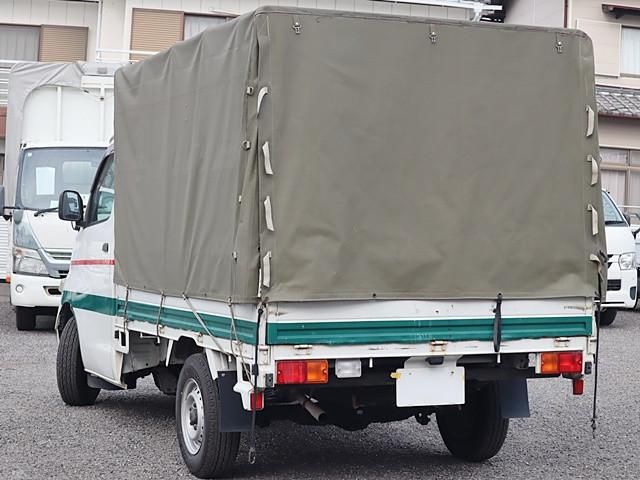 TOYOTA LITEACE TRUCK 2WD 2015 Image 31