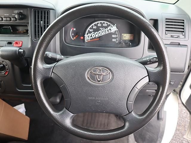 TOYOTA LITEACE TRUCK 2WD 2015 Image 31