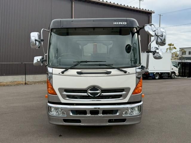 HINO RANGER 2016 Image 31