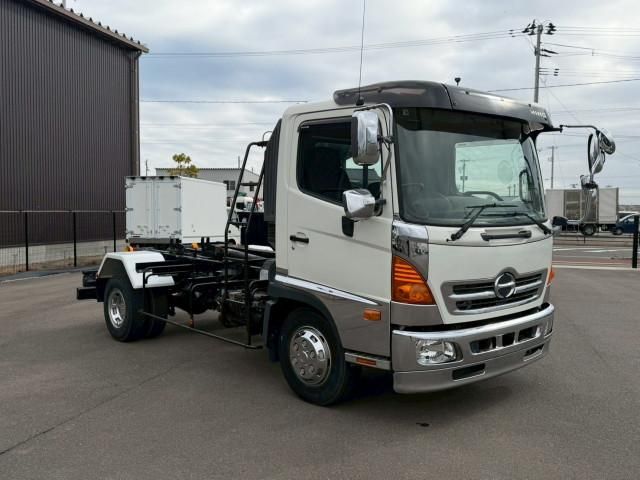 HINO RANGER 2016 Image 31