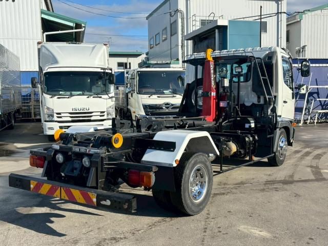 HINO RANGER 2016 Image 31