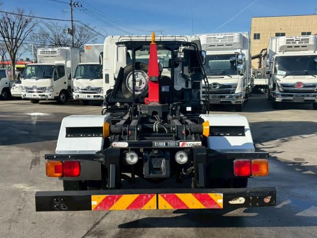 HINO RANGER 2016 Image 31