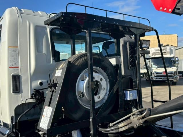 HINO RANGER 2016 Image 31