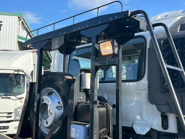 HINO RANGER 2016 Image 31