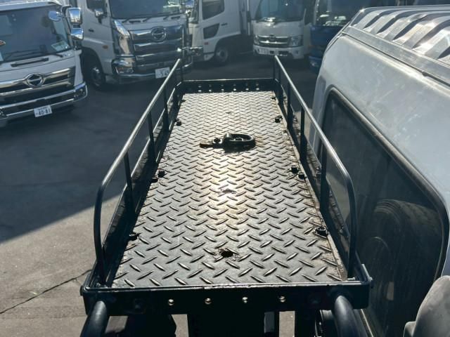 HINO RANGER 2016 Image 31