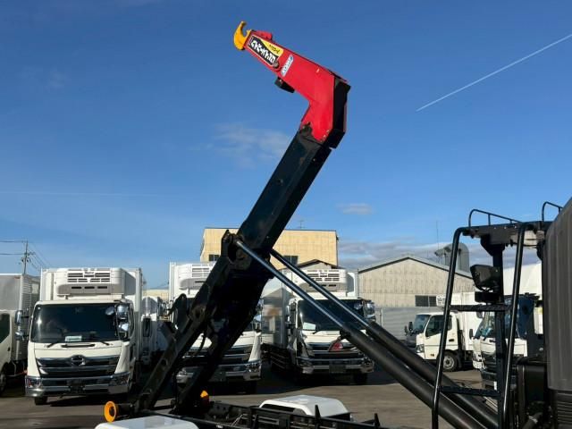 HINO RANGER 2016 Image 31