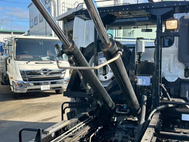 HINO RANGER 2016 Image 31