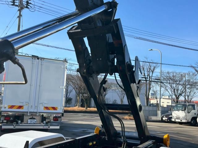 HINO RANGER 2016 Image 31