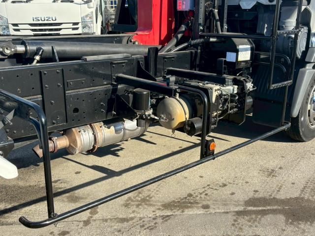 HINO RANGER 2016 Image 31