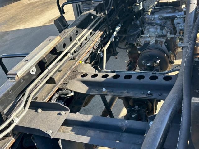 HINO RANGER 2016 Image 31