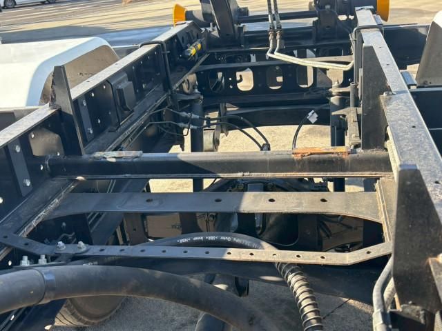 HINO RANGER 2016 Image 31