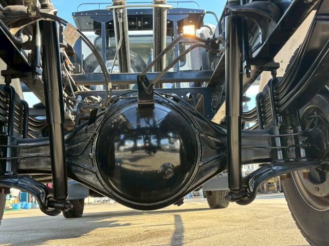 HINO RANGER 2016 Image 31