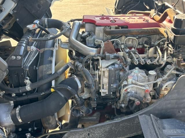 HINO RANGER 2016 Image 31