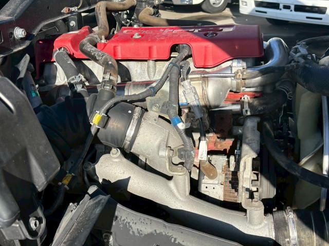 HINO RANGER 2016 Image 31