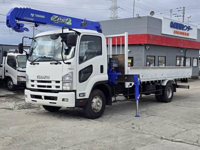 ISUZU FORWARD 2014 Image 31