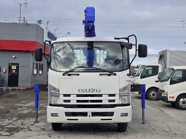 ISUZU FORWARD 2014 Image 31