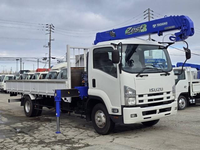 ISUZU FORWARD 2014 Image 31