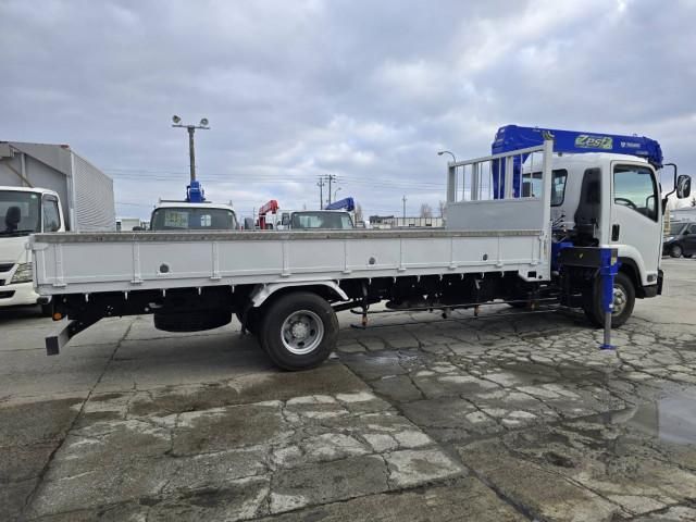 ISUZU FORWARD 2014 Image 31