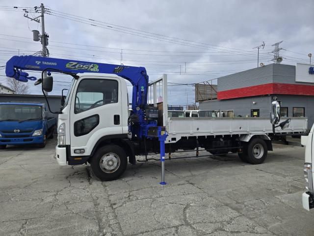 ISUZU FORWARD 2014 Image 31
