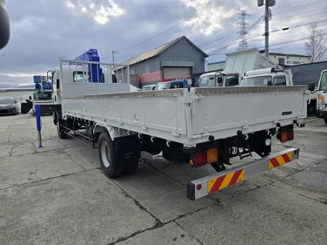 ISUZU FORWARD 2014 Image 31