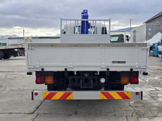ISUZU FORWARD 2014 Image 31