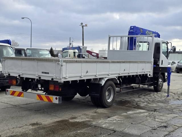 ISUZU FORWARD 2014 Image 31